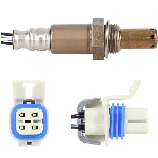 234-4255 Oxygen Sensor - OE Style Denso Auto Parts Canada