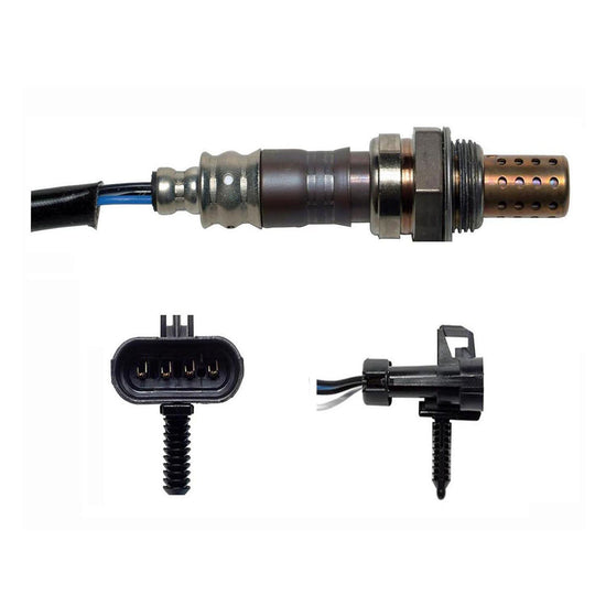 234-4284 Oxygen Sensor - OE Style Denso Auto Parts Canada
