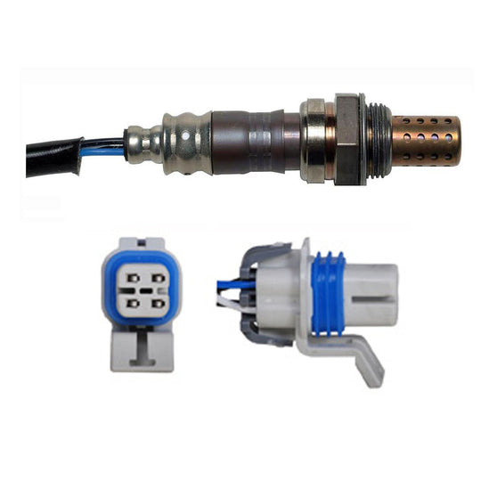 234-4286 Oxygen Sensor - OE Style Denso Auto Parts Canada