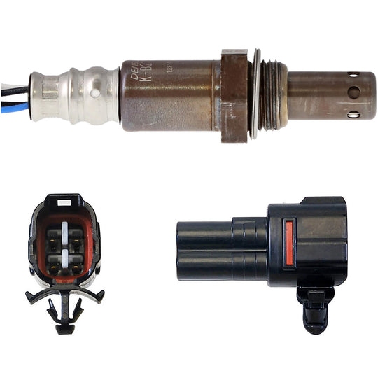 234-4300 Oxygen Sensor - OE Style Denso Auto Parts Canada