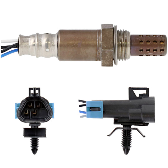 234-4332 Oxygen Sensor - OE Style Denso Auto Parts Canada