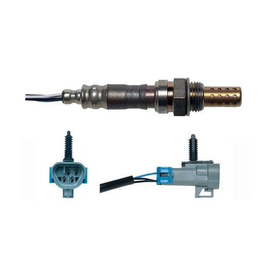 234-4334 Oxygen Sensor - OE Style Denso Auto Parts Canada