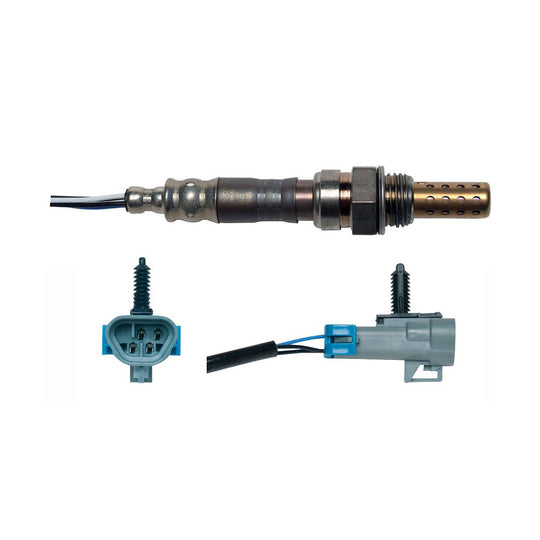 234-4335 Oxygen Sensor - OE Style Denso Auto Parts Canada