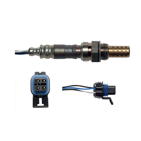 234-4338 Oxygen Sensor - OE Style Denso Auto Parts Canada