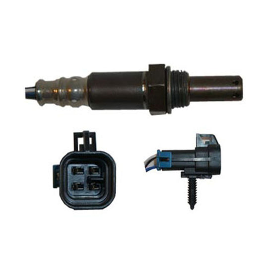 234-4339 Oxygen Sensor - OE Style Denso Auto Parts Canada