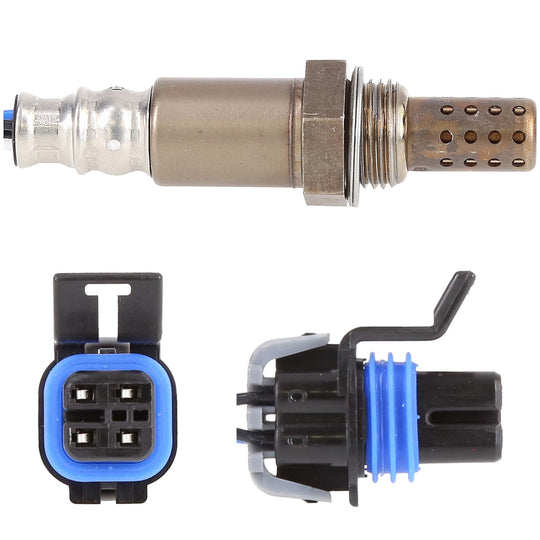 234-4344 Oxygen Sensor - OE Style Denso Auto Parts Canada