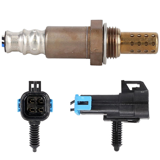 234-4345 Oxygen Sensor - OE Style Denso Auto Parts Canada