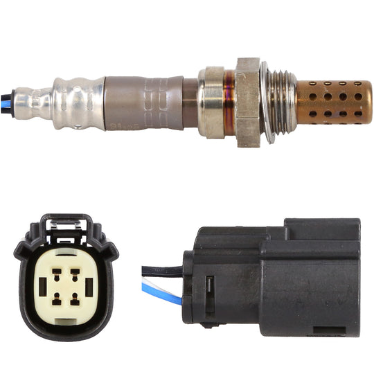 234-4489 Oxygen Sensor - OE Style Denso Auto Parts Canada