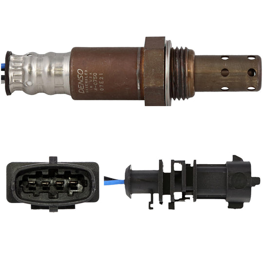 234-4529 Oxygen Sensor - OE Style Denso Auto Parts Canada