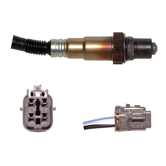 234-4550 Oxygen Sensor - OE Style Denso Auto Parts Canada