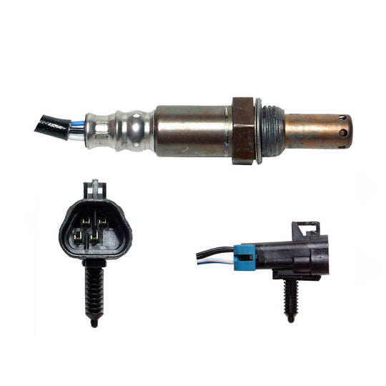 234-4563 Oxygen Sensor - OE Style Denso Auto Parts Canada