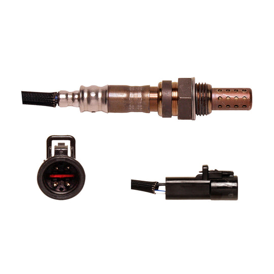 234-4610 Oxygen Sensor - OE Style Denso Auto Parts Canada