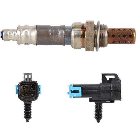 234-4646 Oxygen Sensor - OE Style Denso Auto Parts Canada