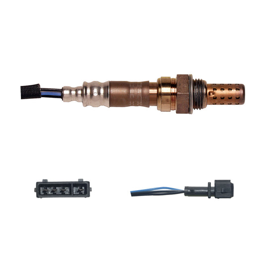 234-4665 Oxygen Sensor - OE Style Denso Auto Parts Canada