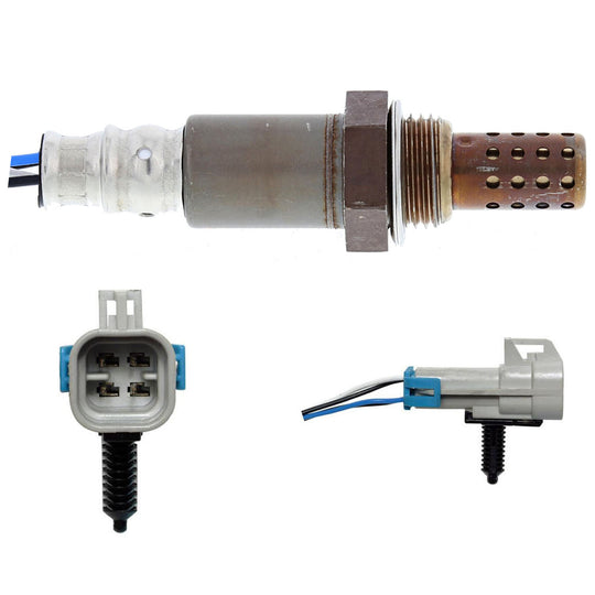 234-4668 Oxygen Sensor - OE Style Denso Auto Parts Canada