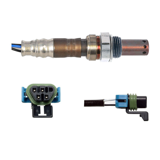234-4669 Oxygen Sensor - OE Style Denso Auto Parts Canada