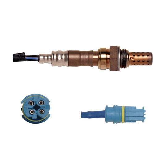 234-4677 Oxygen Sensor - OE Style Denso Auto Parts Canada
