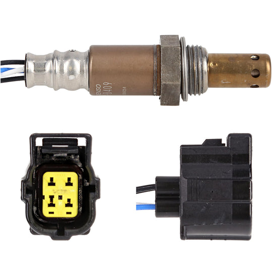 234-4718 Oxygen Sensor - OE Style Denso Auto Parts Canada