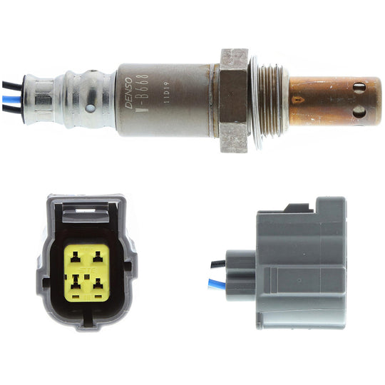 234-4744 Oxygen Sensor - OE Style Denso Auto Parts Canada