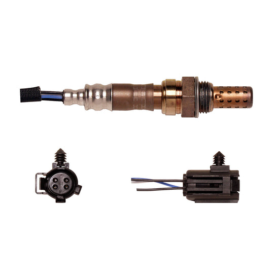 234-4761 Oxygen Sensor - OE Style Denso Auto Parts Canada