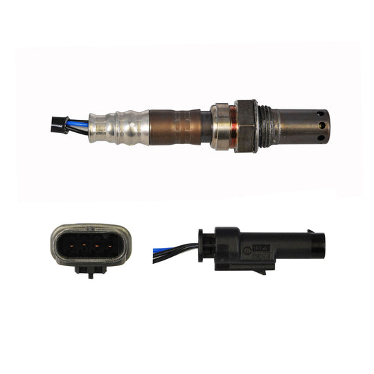 234-4763 Oxygen Sensor - OE Style Denso Auto Parts Canada