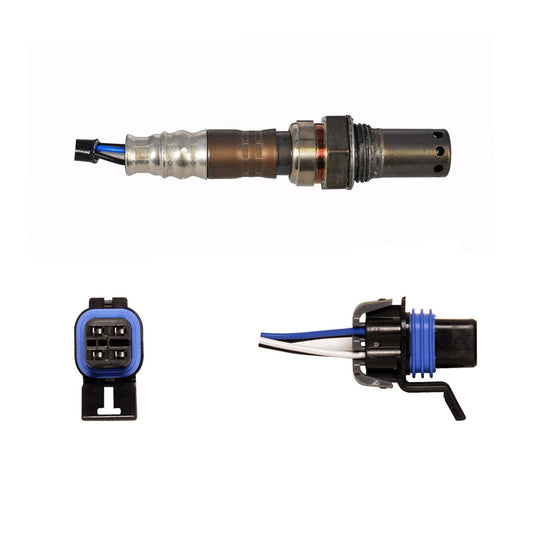 234-4773 Oxygen Sensor - OE Style Denso Auto Parts Canada
