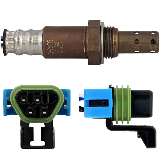 234-4816 Oxygen Sensor - OE Style Denso Auto Parts Canada