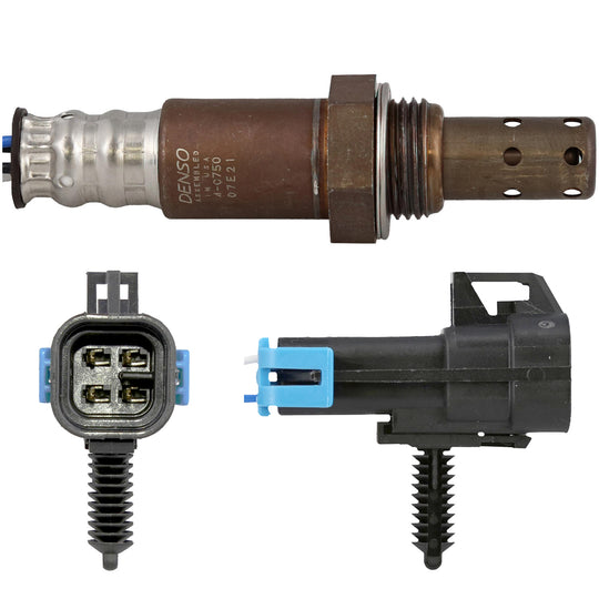 234-4819 Oxygen Sensor - OE Style Denso Auto Parts Canada