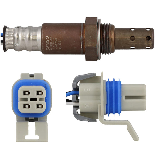 234-4820 Oxygen Sensor - OE Style Denso Auto Parts Canada