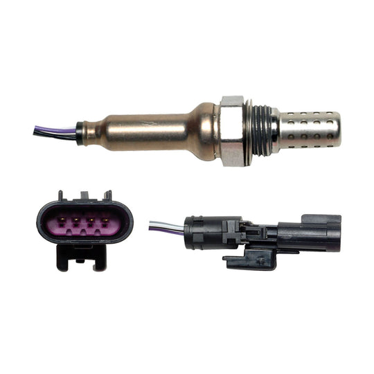 234-4855 Oxygen Sensor - OE Style Denso Auto Parts Canada