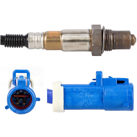 234-4962 Oxygen Sensor - OE Style Denso Auto Parts Canada