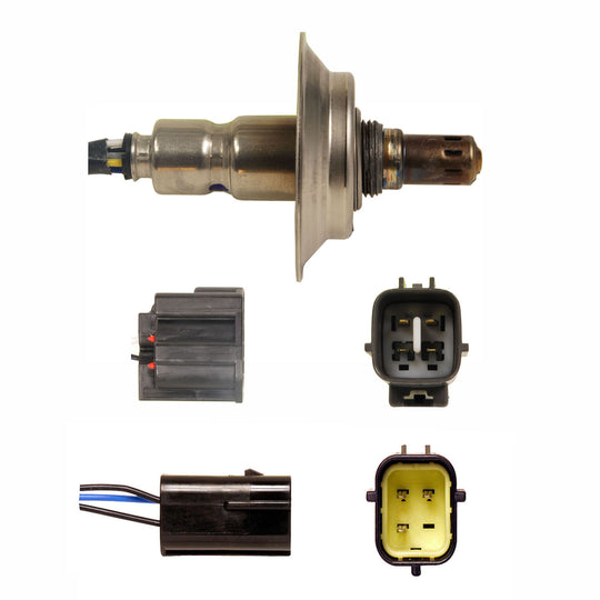234-5077 Air / Fuel Ratio Sensor - OE Style Denso Auto Parts Canada