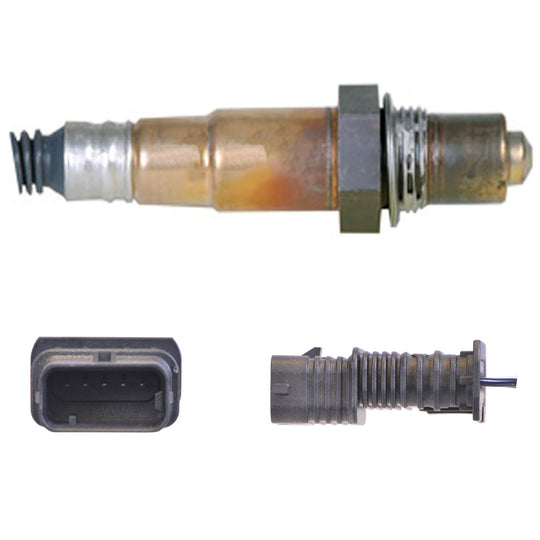 234-5166 Air / Fuel Ratio Sensor - OE Style Denso Auto Parts Canada