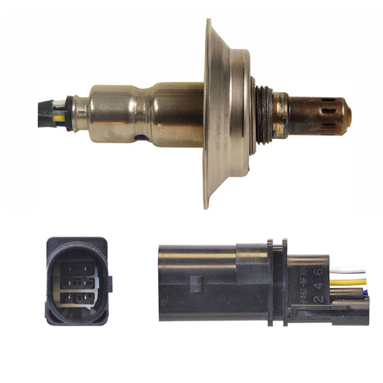 234-5182 Air / Fuel Ratio Sensor - OE Style Denso Auto Parts Canada