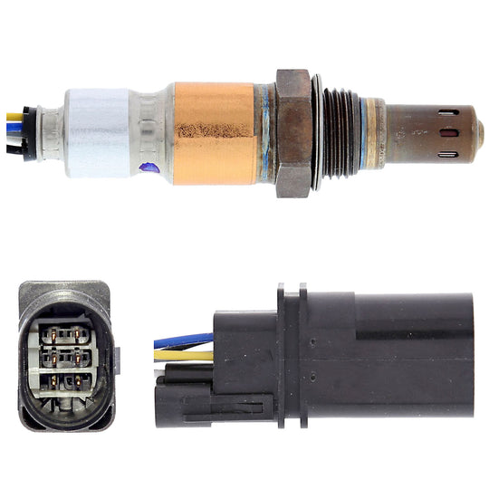 234-5707 Air / Fuel Ratio Sensor - OE Style Denso Auto Parts Canada