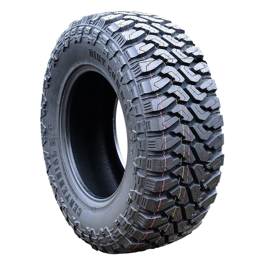 TCD1626575E LT265/75R16 Centennial Dirt Commander M/T 123/120N Centennial Tires Canada