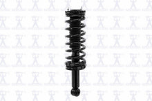 Charger l'image dans la galerie, 2345397 Rear Suspension Strut and Coil Spring Assembly FCS Shocks &amp; Struts