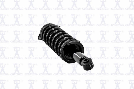 2345397 Rear Suspension Strut and Coil Spring Assembly FCS Shocks & Struts
