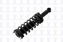 Charger l'image dans la galerie, 2345397 Rear Suspension Strut and Coil Spring Assembly FCS Shocks &amp; Struts