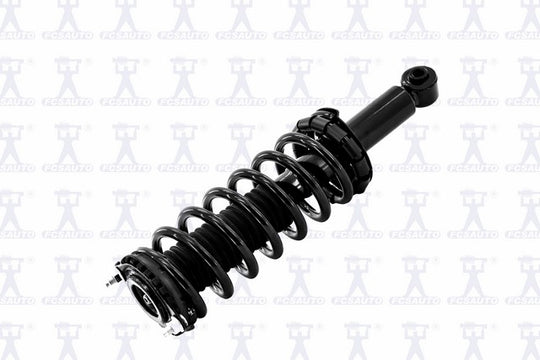 2345397 Rear Suspension Strut and Coil Spring Assembly FCS Shocks & Struts