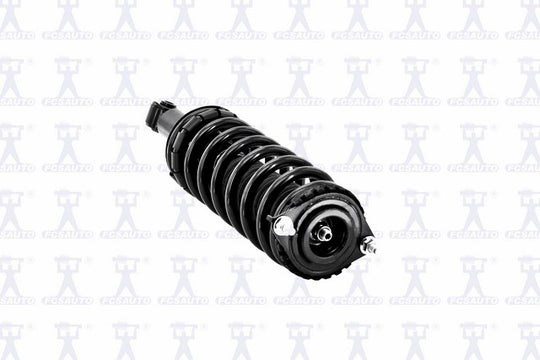 2345397 Rear Suspension Strut and Coil Spring Assembly FCS Shocks & Struts
