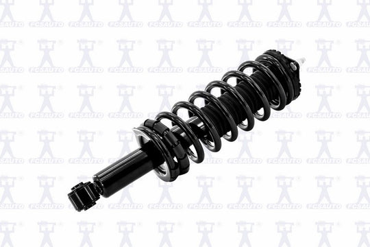 2345397 Rear Suspension Strut and Coil Spring Assembly FCS Shocks & Struts