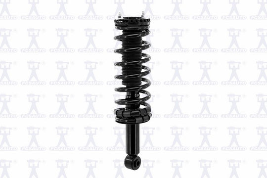 2345397 Rear Suspension Strut and Coil Spring Assembly FCS Shocks & Struts