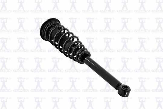 2345399 Rear Suspension Strut and Coil Spring Assembly FCS Shocks & Struts