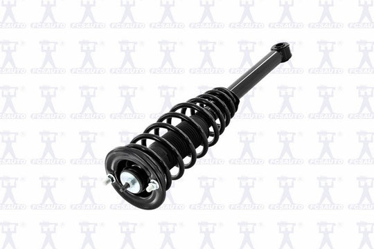 2345399 Rear Suspension Strut and Coil Spring Assembly FCS Shocks & Struts