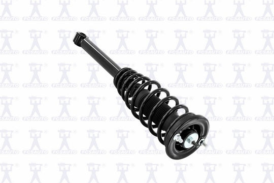 2345399 Rear Suspension Strut and Coil Spring Assembly FCS Shocks & Struts
