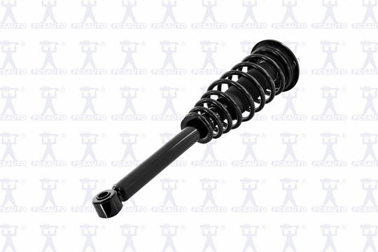 2345399 Rear Suspension Strut and Coil Spring Assembly FCS Shocks & Struts