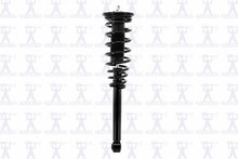 Charger l'image dans la galerie, 2345399 Rear Suspension Strut and Coil Spring Assembly FCS Shocks &amp; Struts