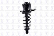 Charger l'image dans la galerie, 2345453L Rear Left Suspension Strut and Coil Spring Assembly FCS Shocks &amp; Struts