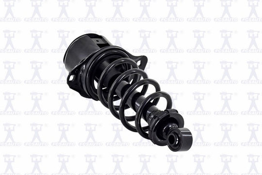 2345453L Rear Left Suspension Strut and Coil Spring Assembly FCS Shocks & Struts